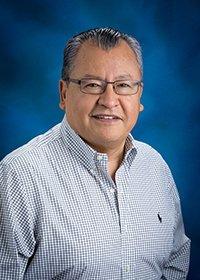 Salvador Hernandez, MD - Desert Oasis Healthcare