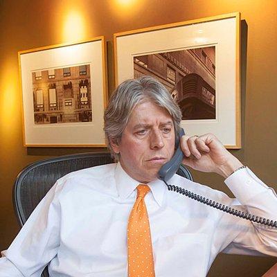 Attorney Mark Kosieradzki