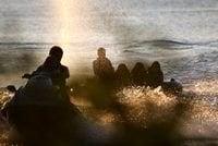 The Harbor On Crescent Bay RV Resort