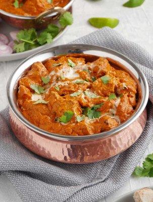 Minerva Indian Restaurant