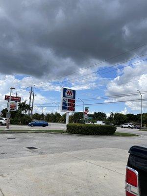 The gestation picture now