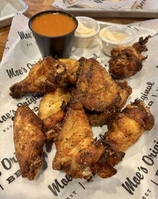 Moe's Original BBQ