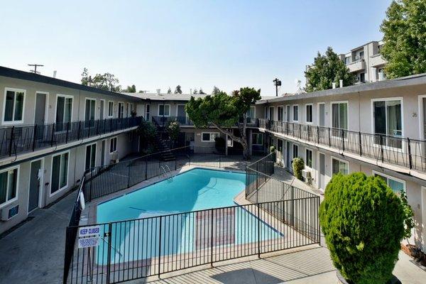 Contempo Apartment Homes