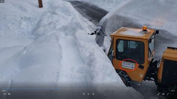 Chess Mountain Services