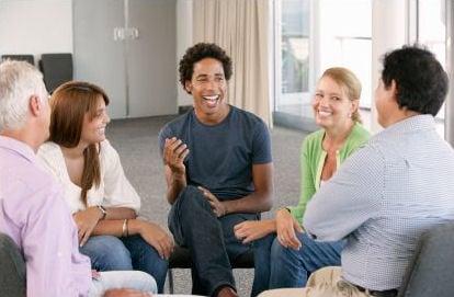 Recovery Resort in Utah