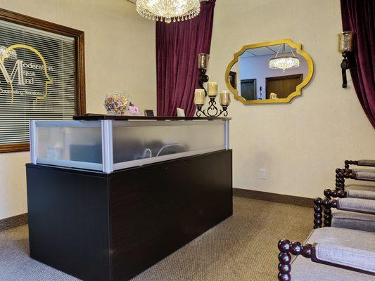 Moderation of the Mind Counseling Services