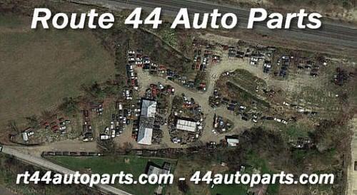 Rt 44 Auto Parts