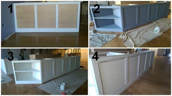 Legacy Decorative Painting