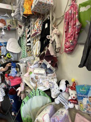 Little People's Consignment Boutique