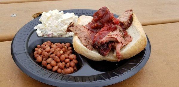 Crossroads of the West Gun Show