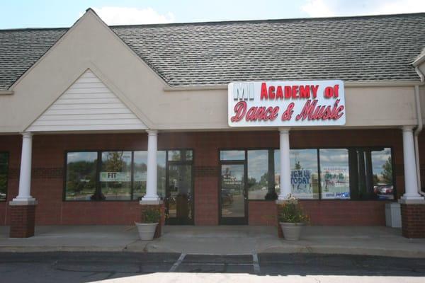 Michigan Academy of Dance & Music