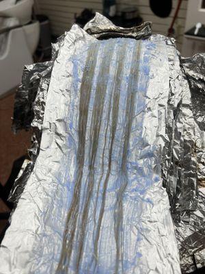 Latinas RP Barber and Beauty Salon