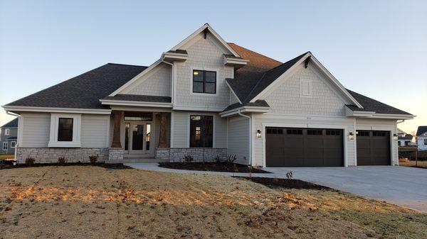 Alesci Homes