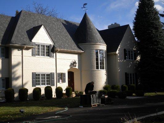 Colorado Premier Roofing