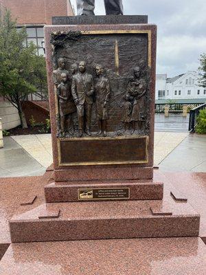 Martin Luther King, Jr Memorial