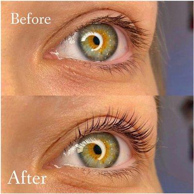 Svetlana Labuzova Bridal Make-up & Hair