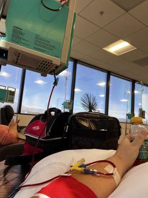 Compassionate Care Cancer Center