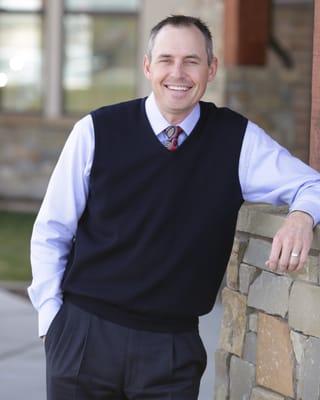 Dr Brett R. Coleman, DMD, MS, PC