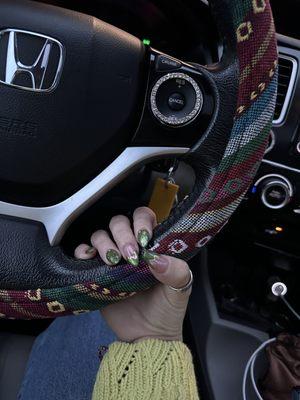 Dreamie Nails and Spa