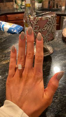 Lily Nails