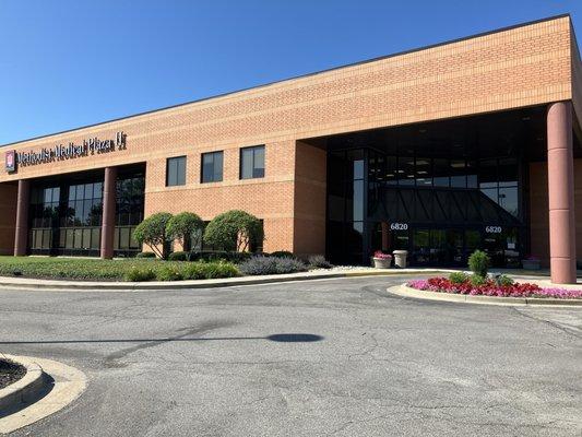 IU Health Primary Care