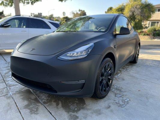 Suba Car Detailing & Ceramic Coating