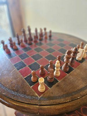 Let's play