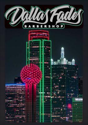 Dallas Fades Barbershop