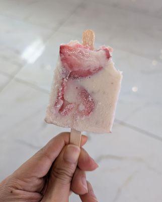 La Taraska Michoacana Paleteria Y Neveria