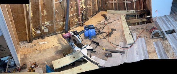 Old & Busted New & Trusted