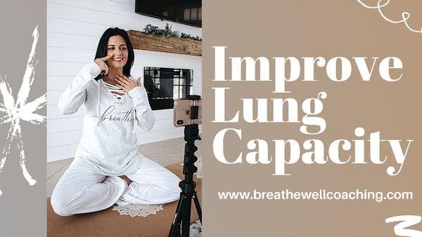 Breathe Well
