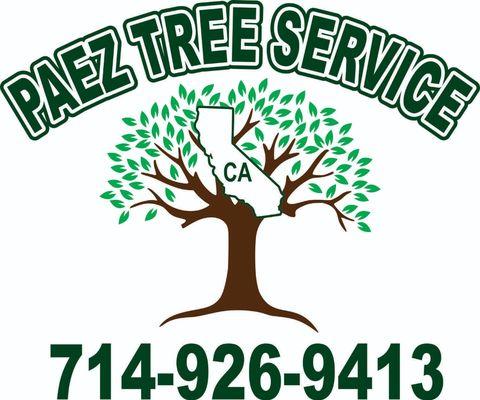 Paez Tree Service