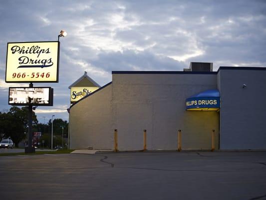 Phillips Drugs