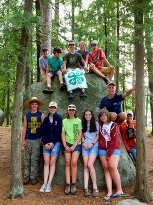 Cornell Cooperative Extension Warren County