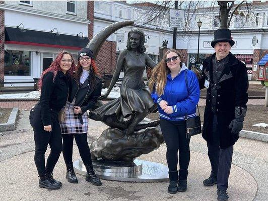 Wicked Awesome Tours