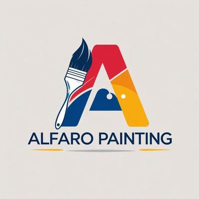 Alfaro Painting