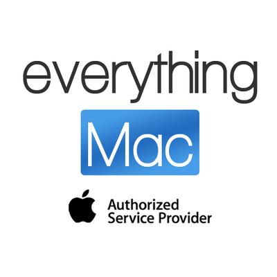 Everything Mac