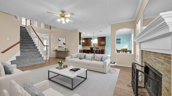 Jay Rodriguez - White Picket Realty