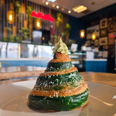 Mud Pie Vegan Bakery