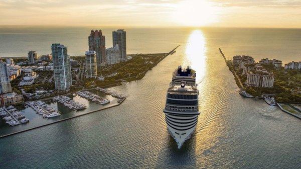 Thurell Travel Agency