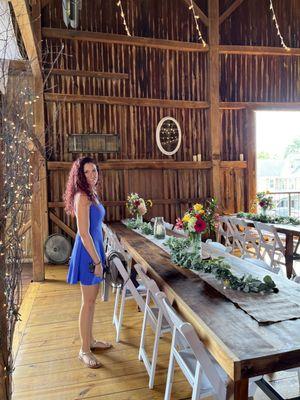 Barn Swallow Farm