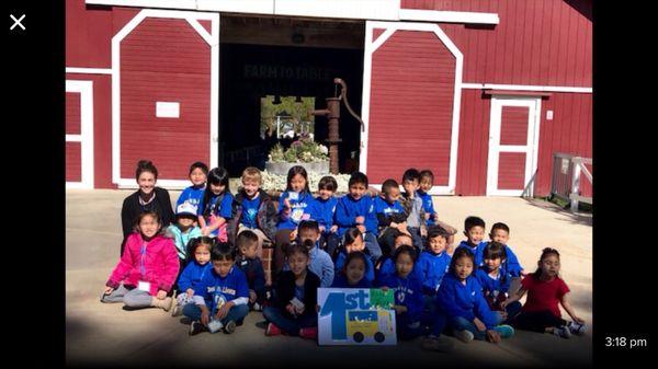 Cook Elementary School