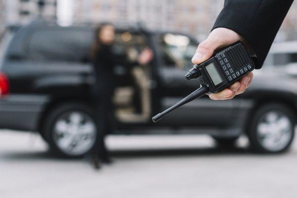 Point One Protection Services