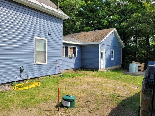 Smooth Painting and Remodeling