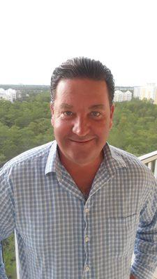 Rich Dickerson Meditation Magnified