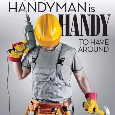 Handyman Nation