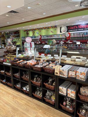 Chef's Shoppe