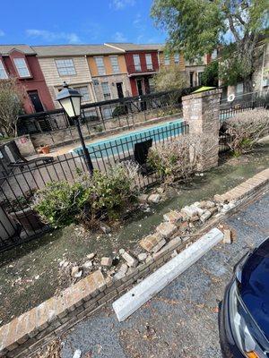 Briarwood Apartments & Townhouses