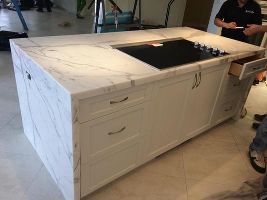 Ultimate Stone Marble & Granite