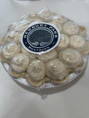 Newbury Park Pastries